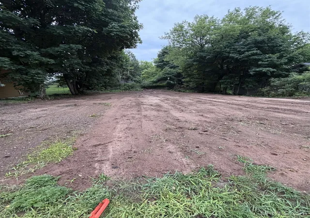 Photo 1 of Land for sale at 608 Vine St, Ishpeming, MI 49849 | MLS# 50218392 | Listing updated on 2026-08-24