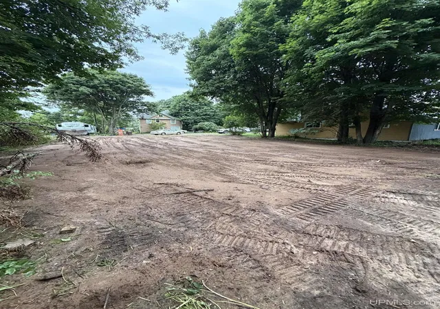 Photo 3 of Land for sale at 608 Vine St, Ishpeming, MI 49849 | MLS# 50218392 | Listing updated on 2026-08-24