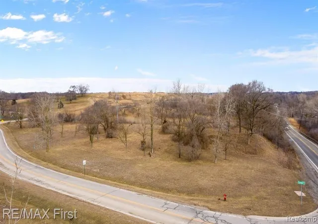 1st image of 000 School Road, Rochester Hills, MI 48307 | MLS# 60975997