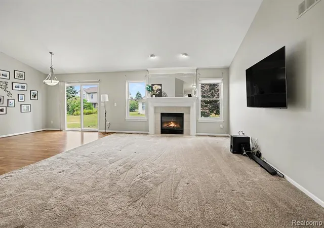 Photo 3 of Sale Pending at 4251 Timberline Dr, Canton, MI 48188 2166 | MLS# 61023403 | Listing updated on 2026-08-27