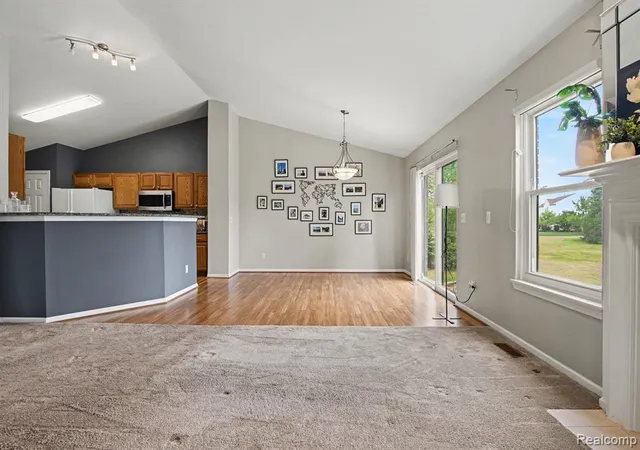 Photo 4 of Sale Pending at 4251 Timberline Dr, Canton, MI 48188 2166 | MLS# 61023403 | Listing updated on 2026-08-27