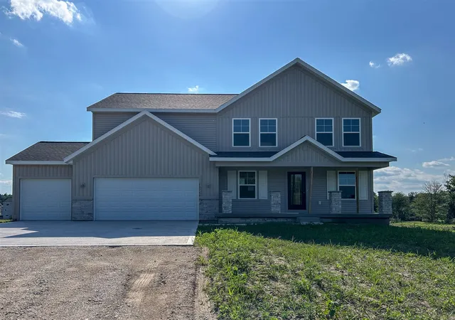 Homes for sale in Allendale, MI | 10769 56th Ave, Allendale, MI 49401 | MLS# 70530030