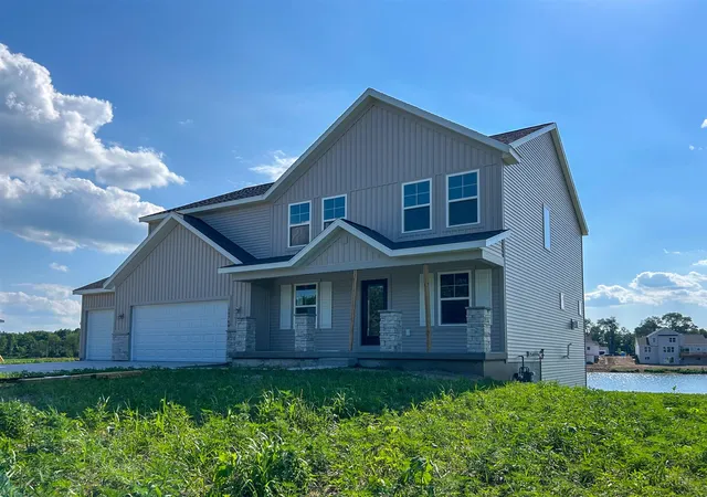Homes for sale in Allendale, MI | 10769 56th Ave, Allendale, MI 49401 | MLS# 70530030