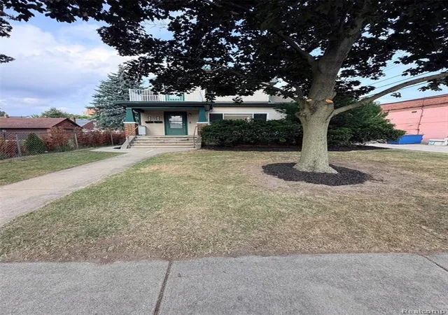 Photo 1 of Multi family home for sale at 1261 S Birch St, Dearborn, MI 48124 1902 | MLS# 61021893 | Listing updated on 2026-09-09