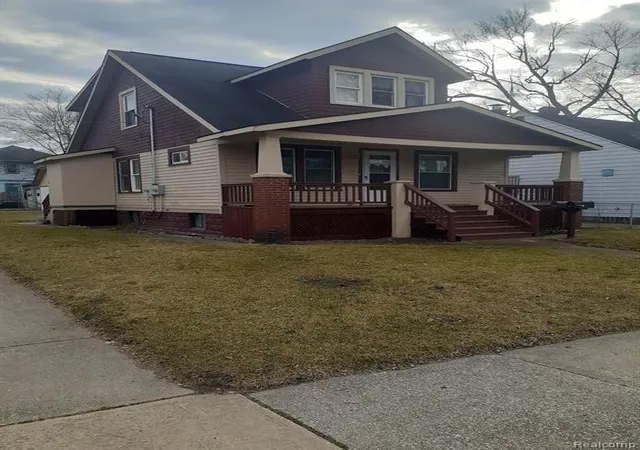 Homes for sale in Flint, MI | 1656 Montana Ave, Flint, MI 48506 2721 | MLS# 60965790