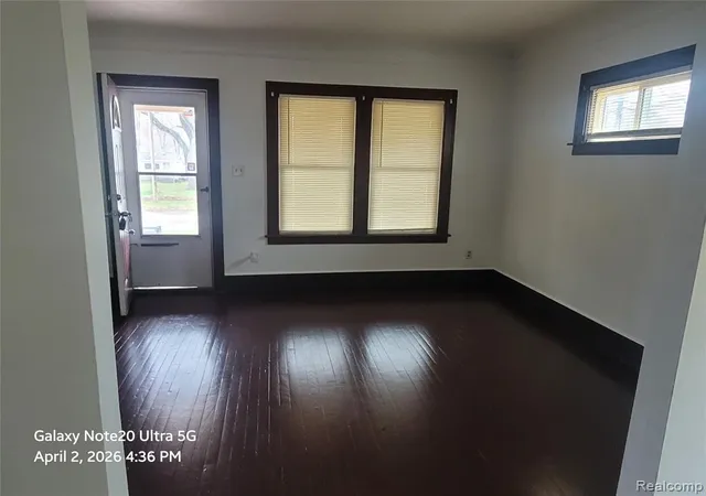Homes for sale in Flint, MI | 1656 Montana Ave, Flint, MI 48506 2721 | MLS# 60965790
