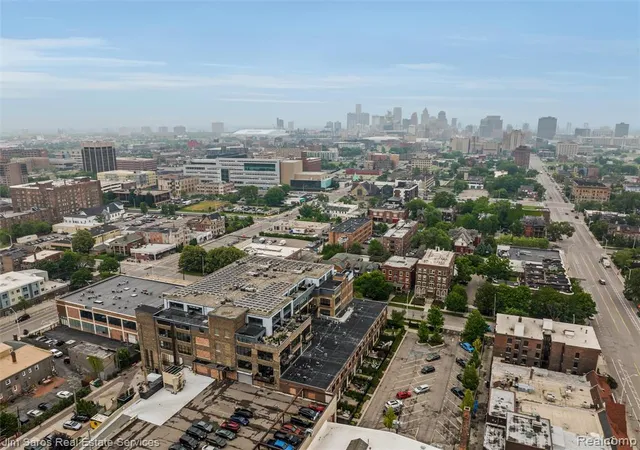 Homes for sale in Detroit, MI | 444 W Willis St #211, Detroit, MI 48201 | MLS# 60404146