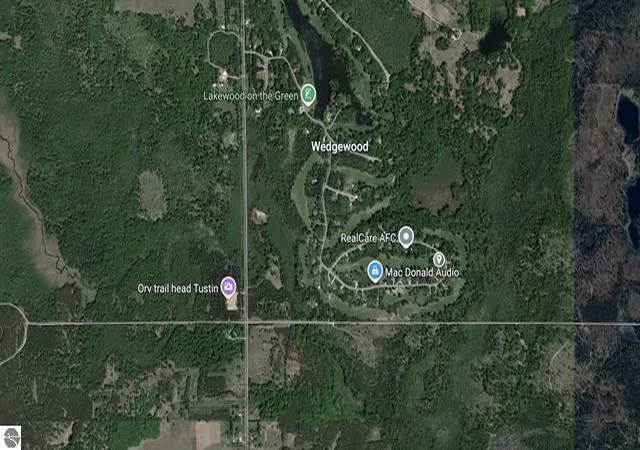 Photo 2 of Sale Pending at 0 White Pine Dr, Cadillac, MI 49601 | MLS# 70553812 | Listing updated on 2026-08-20