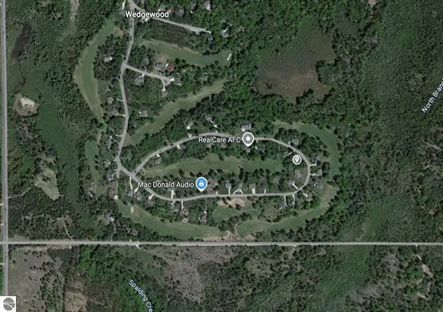 Photo 3 of Sale Pending at 0 White Pine Dr, Cadillac, MI 49601 | MLS# 70553812 | Listing updated on 2026-08-20