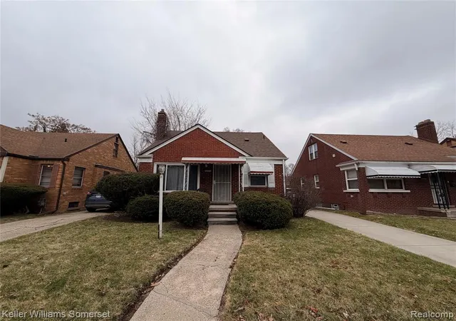 1st image of 13554 Grandmont Ave, Detroit, MI 48227 | MLS# 60984218
