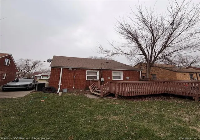 2nd image of 13554 Grandmont Ave, Detroit, MI 48227 | MLS# 60984218