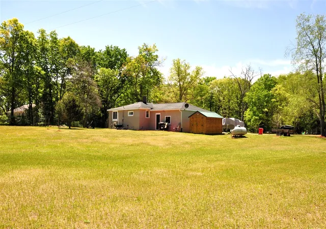 Homes for sale in White Cloud, MI | 576 S Green St, White Cloud, MI 49349 | MLS# 70536312