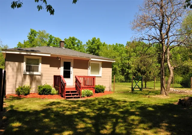 Homes for sale in White Cloud, MI | 576 S Green St, White Cloud, MI 49349 | MLS# 70536312