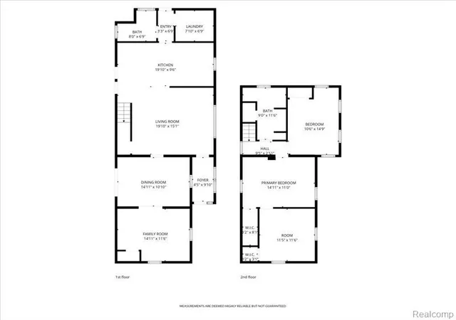Homes for sale in Wyandotte, MI | 404 Pine St, Wyandotte, MI 48192 6238 | MLS# 60956763