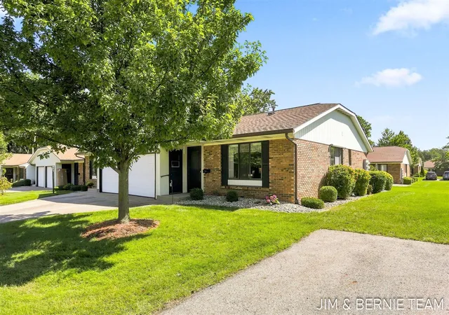 Photo 2 of Sale Pending at 75 Old Ml Dr #13, Holland, MI 49423 | MLS# 70553341 | Listing updated on 2026-08-24