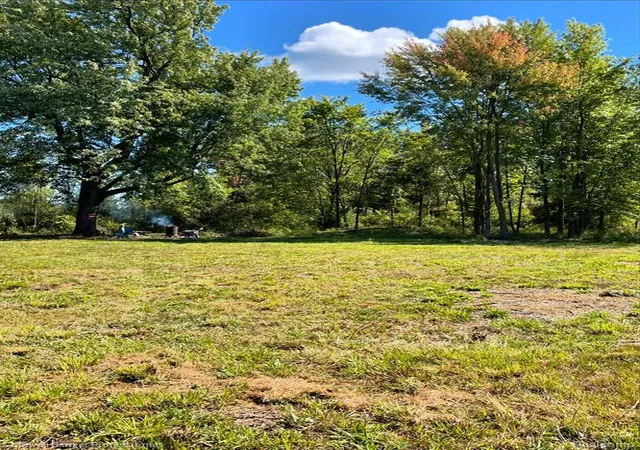Photo 1 of Land for sale at 126 Homestead Ln, Imlay City, MI 48444 9488 | MLS# 61024239 | Listing updated on 2026-08-29