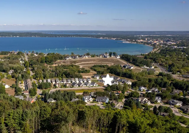 Homes for sale in Traverse City, MI | 11613 Whittington St, Traverse City, MI 49684 | MLS# 80065345