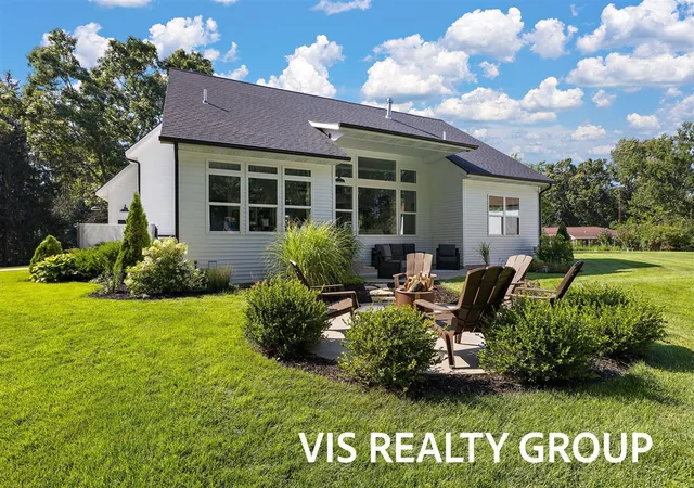 Photo 4 of Single family home for sale at 15762 Pruin St #Lot C.1, Spring Lake, MI 49456 | MLS# 70550238 | Listing updated on 2026-09-04