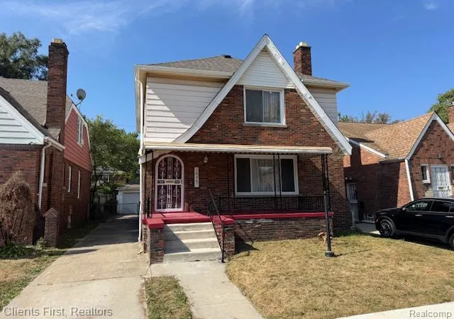1st image of 18467 Santa Rosa Dr, Detroit, MI 48221 | MLS# 60941180