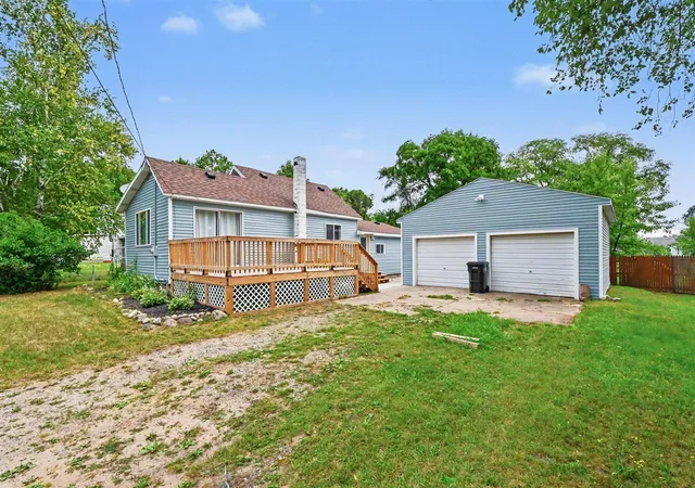 Homes for sale in Belding, MI | 920 Jay St, Belding, MI 48809 | MLS# 70544973
