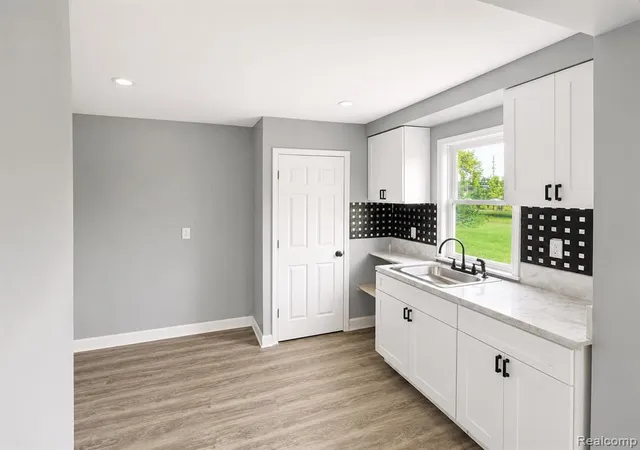 Photo 2 of Single family home for sale at 14550 Greenlawn St, Detroit, MI 48238 1823 | MLS# 61023585 | Listing updated on 2026-09-17
