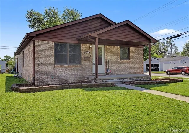 Photo 1 of Single family home for sale at 14275 Irene St, Southgate, MI 48195 1983 | MLS# 60997838 | Listing updated on 2026-09-17