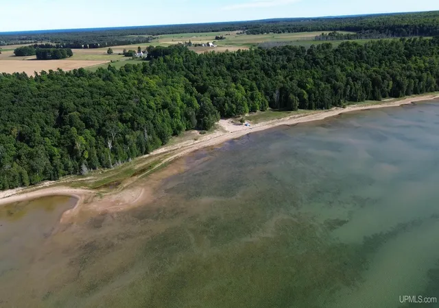 2nd image of Tbd Ii Rd, Garden, MI 49835 | MLS# 50185638