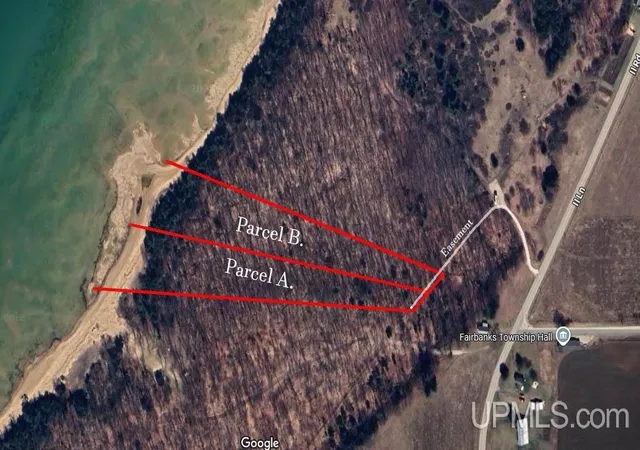 41st image of Tbd Ii Rd, Garden, MI 49835 | MLS# 50185638