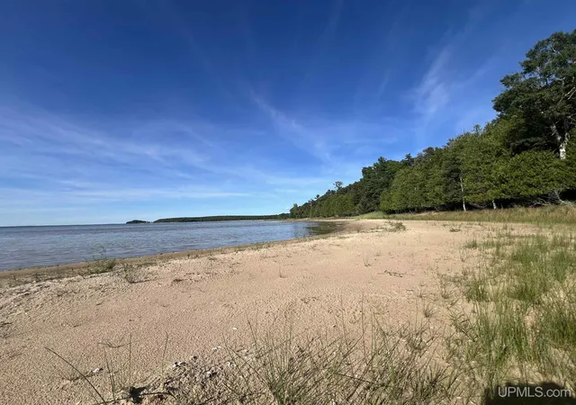 4th image of Tbd Ii Rd, Garden, MI 49835 | MLS# 50185638