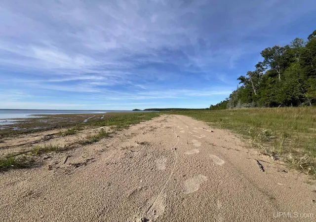5th image of Tbd Ii Rd, Garden, MI 49835 | MLS# 50185638