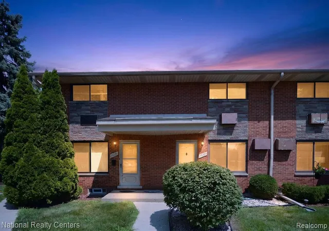 Photo 1 of Condo for sale at 29226 Tessmer Ct, Madison Heights, MI 48071 | MLS# 61013339 | Listing updated on 2026-07-24