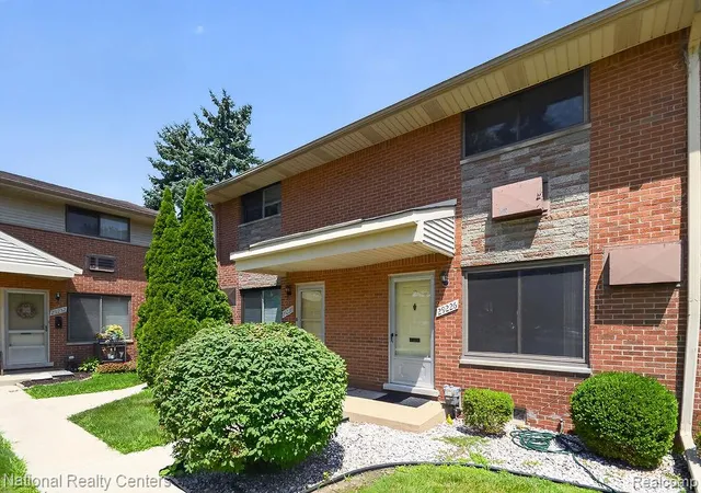 Photo 29 of Condo for sale at 29226 Tessmer Ct, Madison Heights, MI 48071 | MLS# 61013339 | Listing updated on 2026-07-24