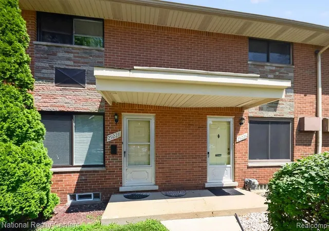 Photo 2 of Condo for sale at 29226 Tessmer Ct, Madison Heights, MI 48071 | MLS# 61013339 | Listing updated on 2026-07-24
