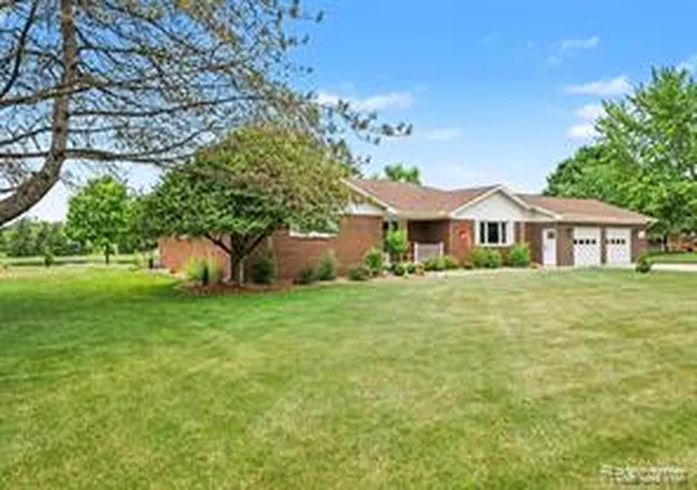 Homes for sale in Saint Clair, MI | 2180 Hurst Rd, Saint Clair, MI 48079 | MLS# 61009196