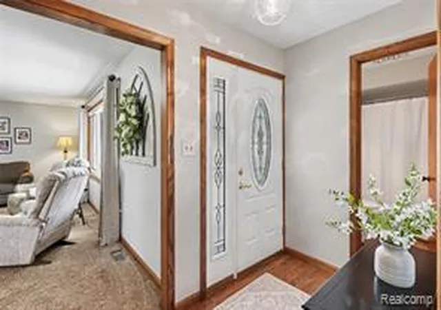 Homes for sale in Saint Clair, MI | 2180 Hurst Rd, Saint Clair, MI 48079 | MLS# 61009196