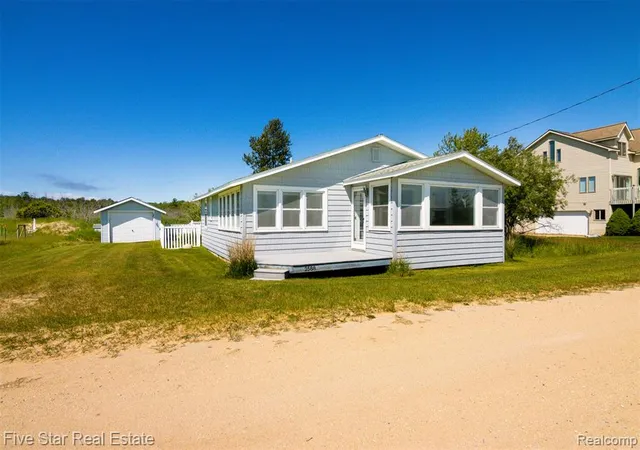 Homes for sale in Onekama, MI | 2588 Lakeview Rd, Onekama, MI 49675 | MLS# 61006395