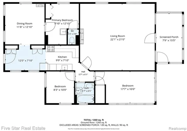 Homes for sale in Onekama, MI | 2588 Lakeview Rd, Onekama, MI 49675 | MLS# 61006395