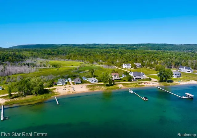 image of 2588 Lakeview Rd, Onekama, MI 49675 | MLS# 61006395
