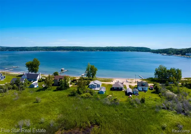 image of 2588 Lakeview Rd, Onekama, MI 49675 | MLS# 61006395