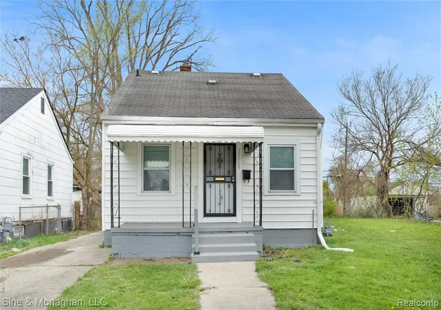 Homes for sale in Detroit, MI | 19169 Algonac St, Detroit, MI 48234 3517 | MLS# 60972140