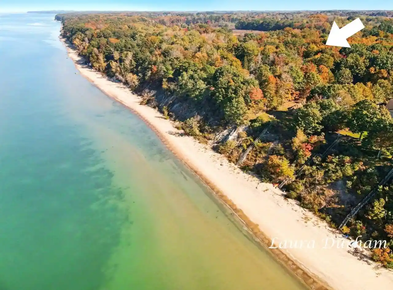 Land for sale at Leon Ave, Fennville, MI 49408 | MLS# 70566015
