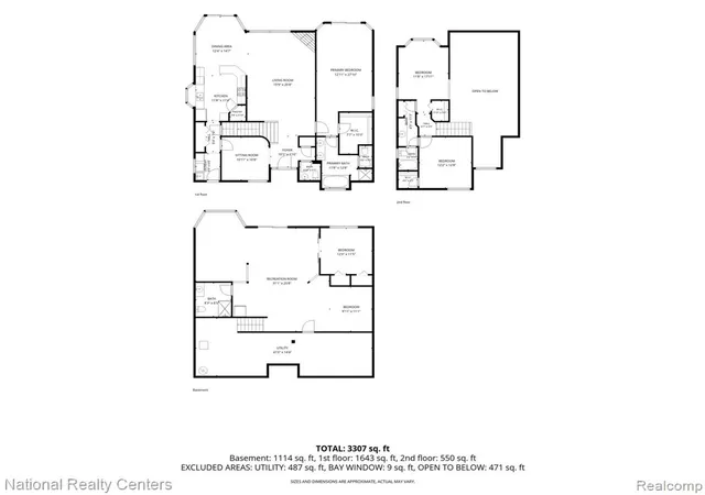 Photo 55 of Single family home for sale at 2915 Allison Ln, Highland, MI 48357 | MLS# 61012518 | Listing updated on 2026-08-09