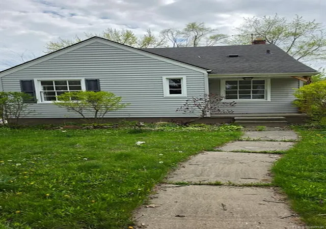 1st image of 19700 Washtenaw St, Harper Woods, MI 48225 | MLS# 60990219