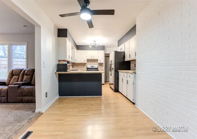 Photo 4 of Single family home for sale at 5812 Blaine Ave, Grand Rapids, MI 49508 | MLS# 70518814 | Listing updated on 2026-04-20