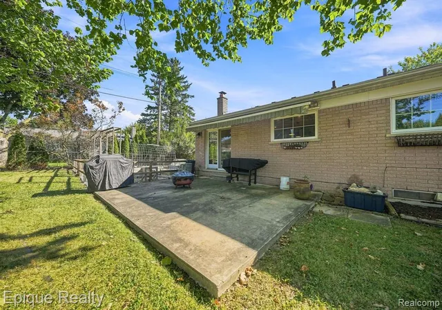Photo 25 of Single family home for sale at 23571 E Le Bost, Novi, MI 48375 | MLS# 61025637 | Listing updated on 2026-08-30