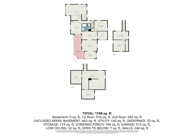 36th image of 263 S Main St, Clarksville, MI 48815 | MLS# 70553081