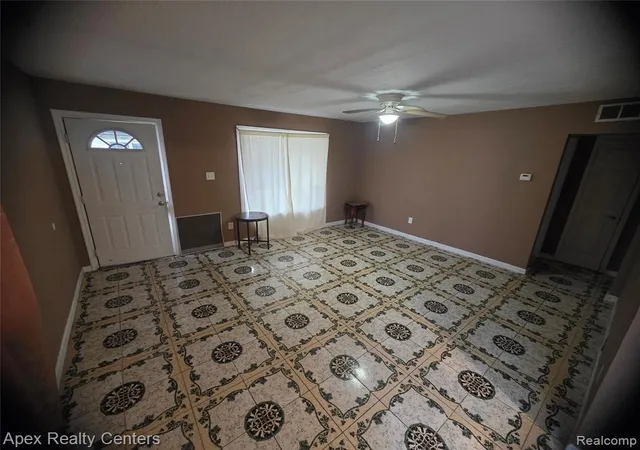 Photo 3 of Single family home for sale at 18948 Wall St, Melvindale, MI 48122 1873 | MLS# 60985688 | Listing updated on 2026-08-31
