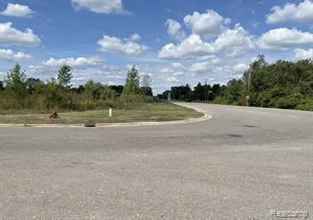 Land for sale at Vacant Land Grand River Ave, Fowlerville, MI 48836 | MLS# 61009055
