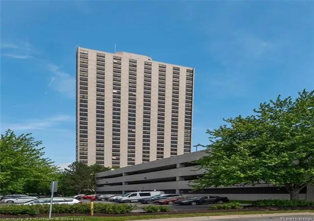 1st image of 5000 Town Ctr #1606, Southfield, MI 48075 | MLS# 60996870