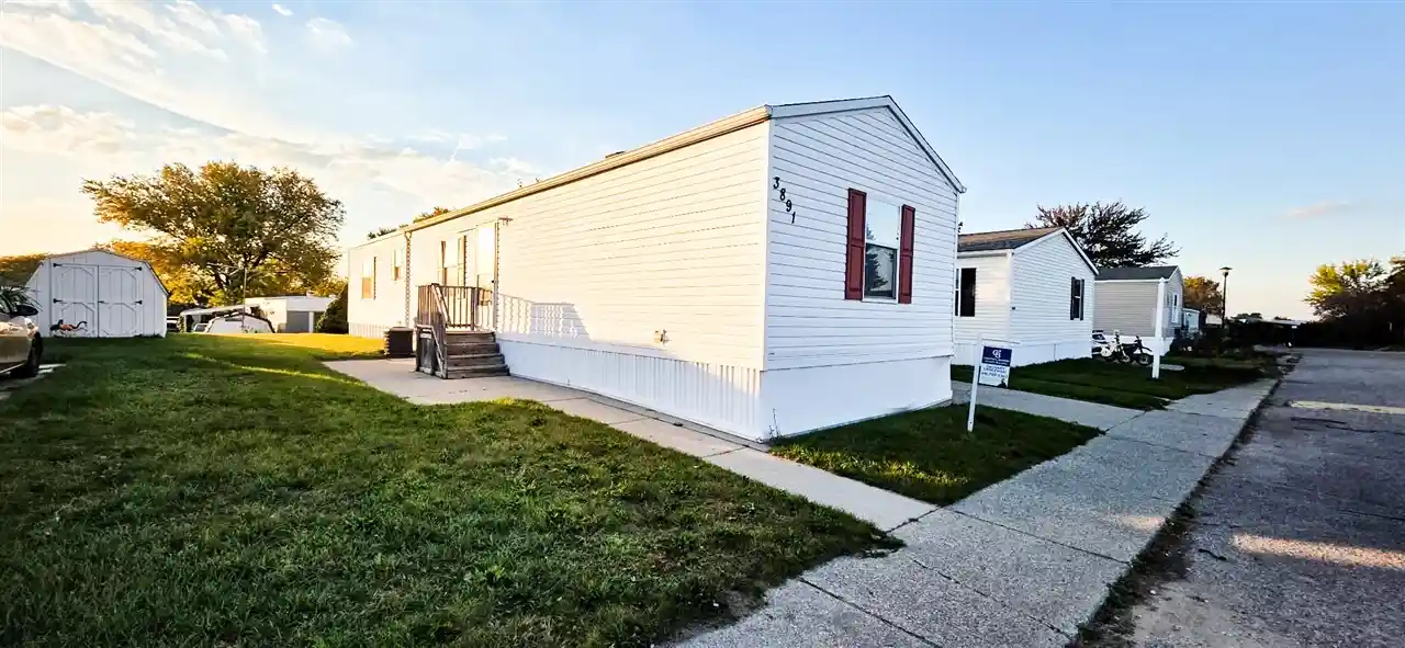 Photo 1 of Single family home for sale at 3891 Casper Ave, Grand Rapids, MI 49544 | MLS# 70549833 | Listing updated on 2026-10-25